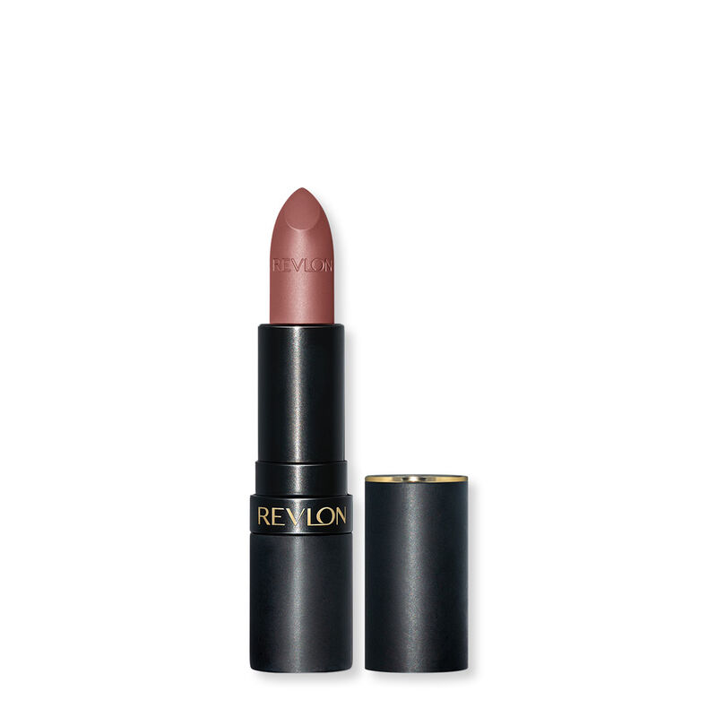 Revlon Super Lustrous™ The Luscious Mattes Lipstick image number 3
